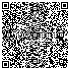 QR code with Blind & Shutter Gallery contacts