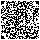 QR code with Accent Custom Shutters contacts