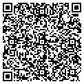 QR code with A Plus Blindspot contacts