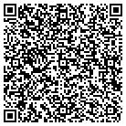 QR code with A-Access Garage Door Service contacts