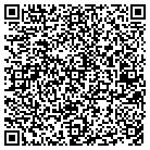 QR code with Albert G Oliver Program contacts