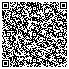 QR code with Adam's Gotcha You Covered contacts
