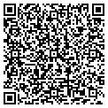 QR code with Blinds Design contacts