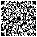 QR code with Blind Spot contacts