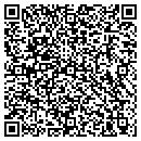 QR code with Crystals Window Magic contacts