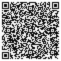 QR code with Comcast contacts