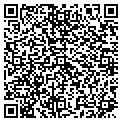 QR code with A D S contacts