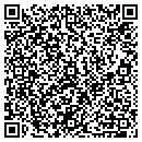QR code with Autozone contacts