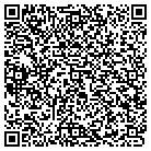 QR code with Advance Training Inc contacts
