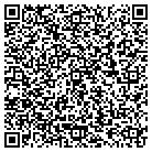 QR code with Rhode Island Employee Assistance Progra contacts