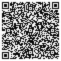 QR code with Aarons contacts