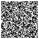 QR code with Autozone contacts