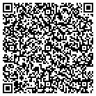 QR code with Anderson Safety Supply contacts