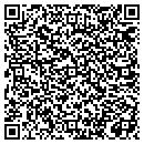 QR code with Autozone contacts