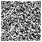 QR code with A & A Security Systems & Service contacts