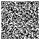 QR code with Aaron's Alarm CO contacts