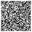 QR code with Autozone contacts