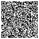 QR code with Ashland Youth Focus contacts
