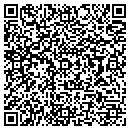 QR code with Autozone Inc contacts