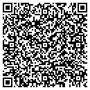 QR code with Autozone Inc contacts
