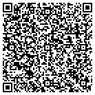 QR code with ADS Security contacts