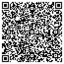 QR code with J Phillip Apparel contacts