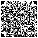 QR code with Handlers Dtt contacts