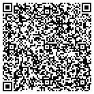 QR code with Handlers of Tucson Inc contacts