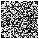 QR code with H D Quikprint Inc contacts