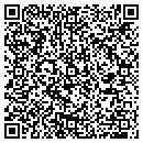 QR code with Autozone contacts