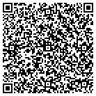 QR code with Blue Rain Consulting And Management Inc contacts