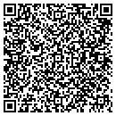 QR code with Amos A Thomas contacts