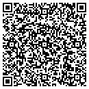 QR code with Kipp Alarm Service contacts