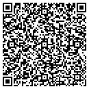QR code with R L Shields Assoc Inc contacts