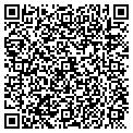 QR code with Afp Inc contacts