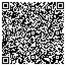 QR code with Autozone contacts