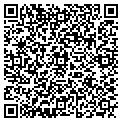 QR code with Occk Inc contacts