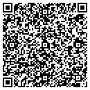 QR code with Autozone contacts