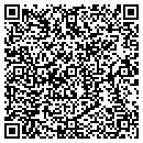 QR code with Avon Center contacts