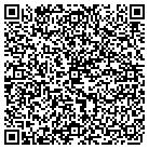 QR code with Professional Training Assoc contacts
