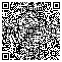 QR code with Gtf Systems LLC contacts