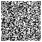 QR code with Hampton Inn-Cocoa Beach contacts