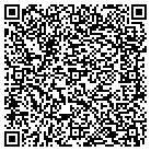 QR code with Central MN Jobs & Training Service contacts