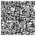 QR code with 24-7 Vision Corp contacts