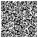 QR code with J C Brown Co Inc contacts