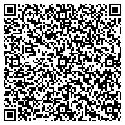 QR code with Anderson Coins & Collectibles contacts