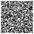 QR code with Trent W Ling contacts