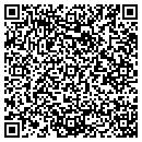 QR code with Gap Outlet contacts