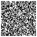 QR code with H2 Systems Inc contacts