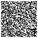 QR code with Alarm Security Group Security contacts